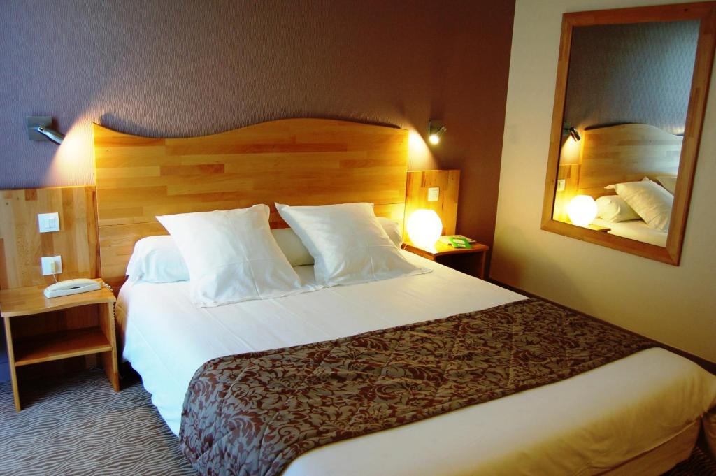 Grand Hôtel des Bains SPA 17450 Fouras