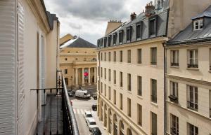 Grand Hotel des Balcons