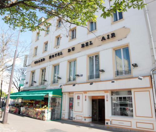 Grand Hôtel du Bel Air