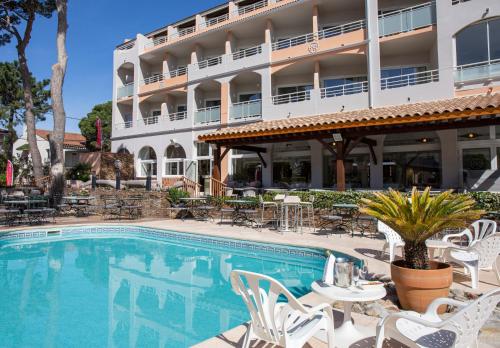 Grand Hôtel Du Lido