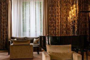 Grand Hôtel du Lion d'Or