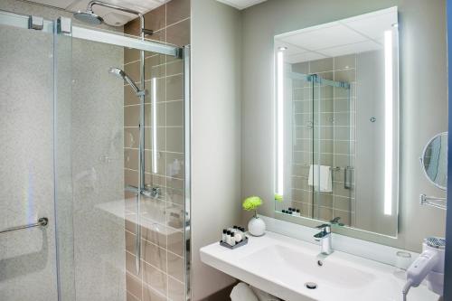 Grand Hôtel Gallia & Londres Spa NUXE
