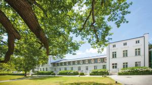 Grand Hotel Heiligendamm - The Leading Hotels of the World