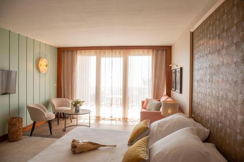 Grand Hôtel Les Flamants Roses Thalasso & Spa