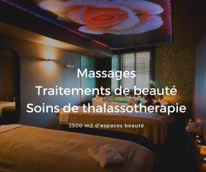 Grand Hôtel Les Flamants Roses Thalasso & Spa