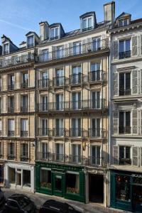 Grand Hôtel Malher