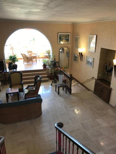 Grand Hotel Moriaz