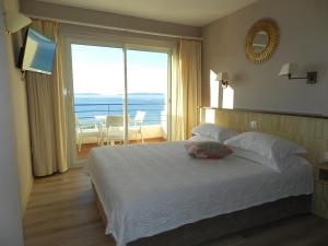 Grand Hotel Moriaz