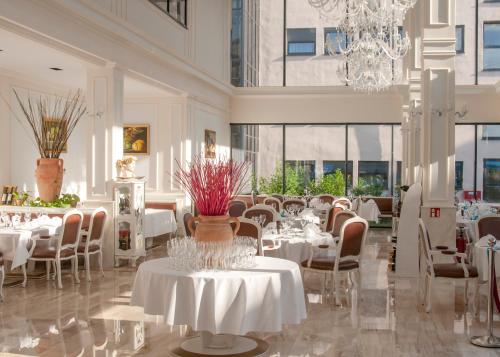 Grand Hotel Palladium