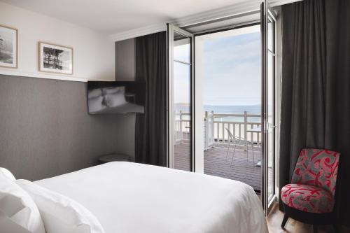 Grand Hôtel Perros-Guirec