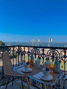 Grand Hôtel Richelieu