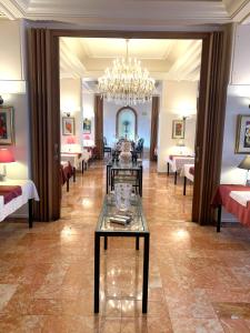 Grand Hôtel Terminus Reine