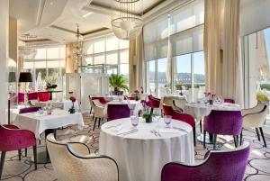 Grand Hôtel Thalasso & Spa