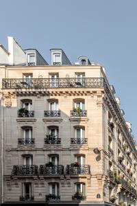 Grand Pigalle Hotel