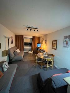 Grand Studio Familial - Foux d'Allos