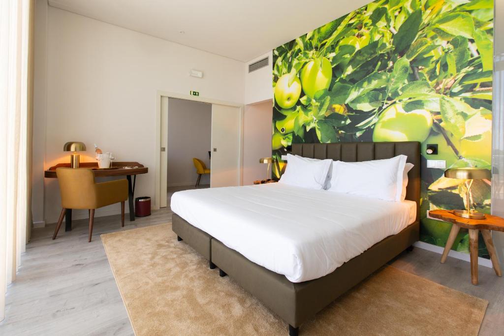 Grapple Hotel & Spa Rua da Sainça nª357, 5140-080 Carrazeda de Anciães