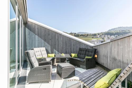 Green City Hotel Vauban