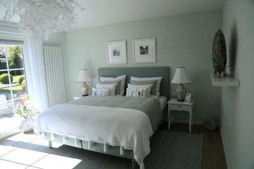 Green Cottage