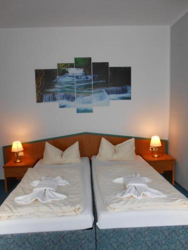 GreenLine Ferienhotel Forelle