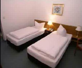 GreenLine Hotel Hellfeld