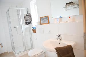 greenpartment Boardinghouse Neustadt