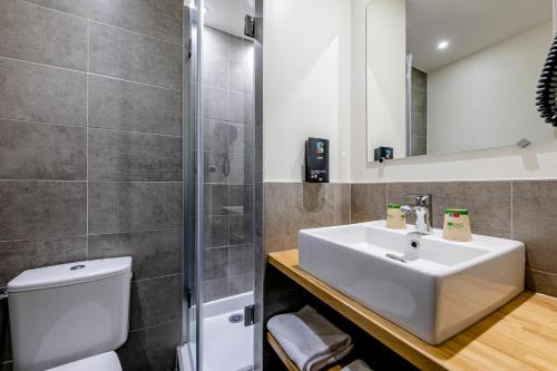 Greet Hotel Bordeaux Floirac Arena