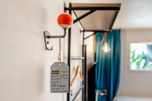 Greet Hotel Bordeaux Floirac Arena