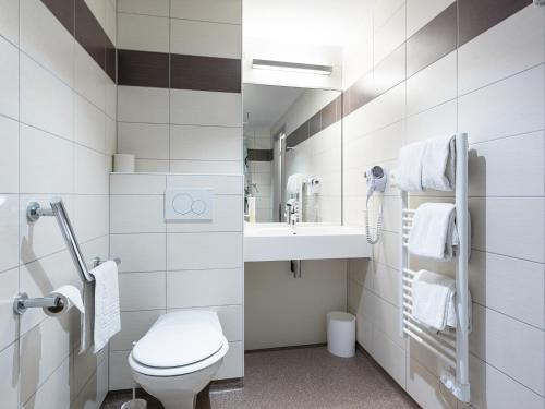 Greet Hotel Colmar