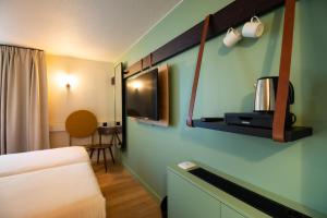 Greet Hotel Colmar