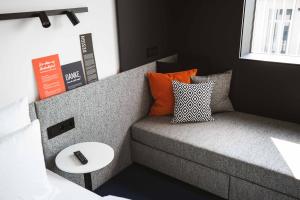 GREFIS Hotel