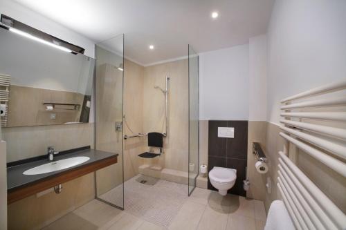 Hôtel Hotel Greinwald Georg-Fischer-Str.22 Marktoberdorf