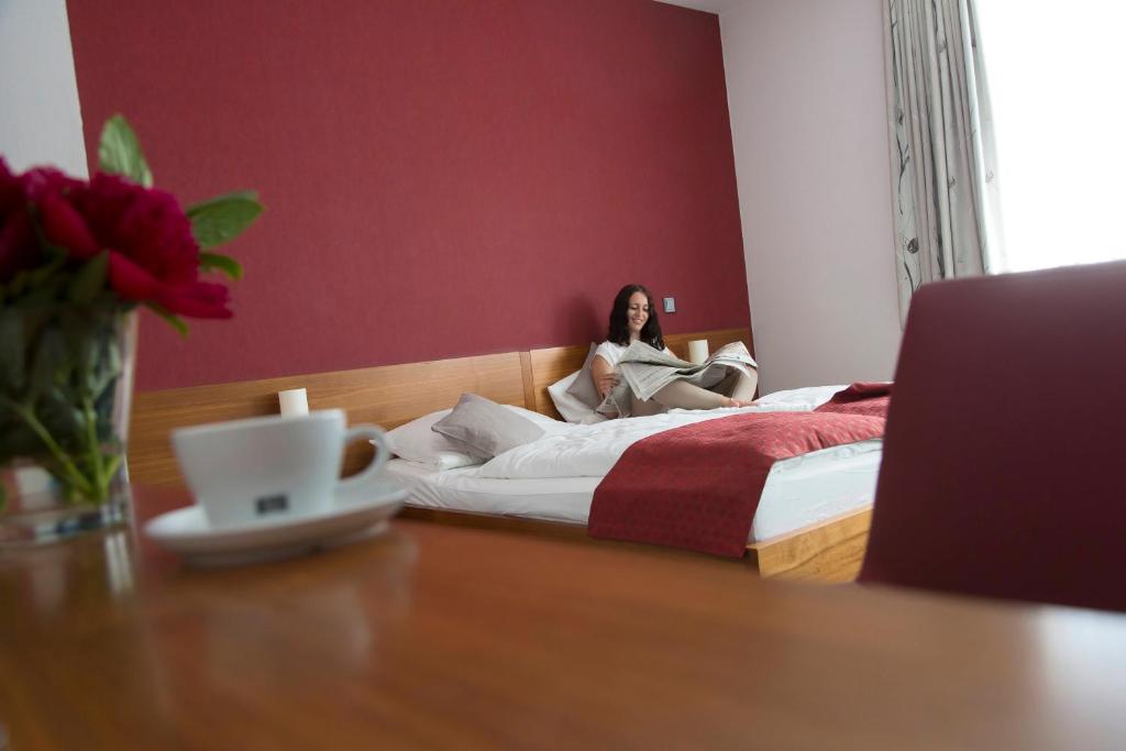 Hôtel Hotel Greive Mittelstr. 9, 49733 Haren
