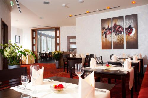 Hotel Greive Haren allemagne