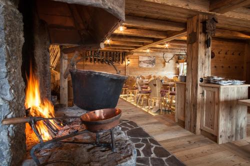 Gröbl-Alm