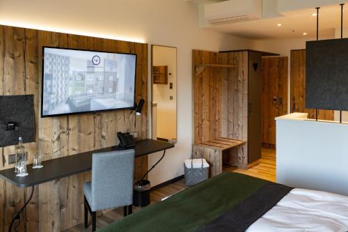 Hôtel Hotel Grohnder Fährhaus Grohnder Fähre 1 Emmerthal