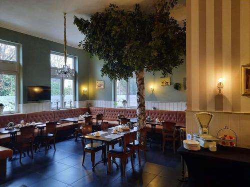 Hôtel Hotel Groote Engel Ostersand 11 Emlichheim