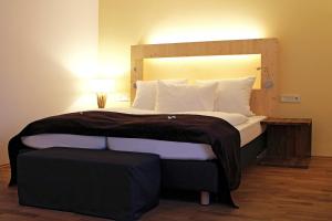 GROSCH Brauhotel & Gasthof