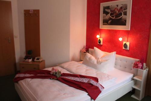 Hotel Grüner Baum Stollberg/Erzgeb. allemagne