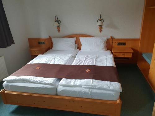 Hotel Grüner Baum Bretzenheim allemagne