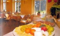 Hotel Grüner Jäger Jesteburg allemagne