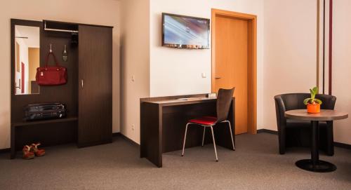 GS Hotel