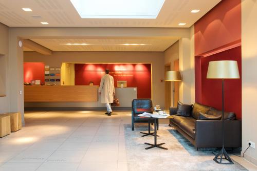 Hôtel Hotel Gude Frankfurter Str. 299 Cassel