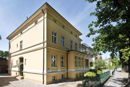 Guest house Villa Fritz