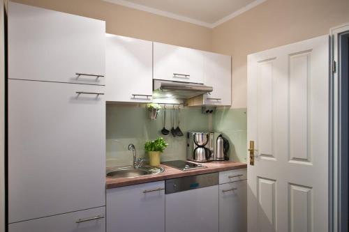 Guest house Villa Fritz