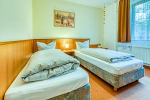 Guesthouse Beckmann