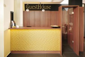 GuestHouse Mainz