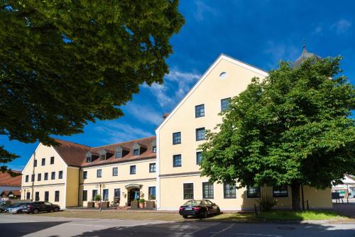 Hotel Gumberger GmbH Garni Neufahrn bei Freising allemagne