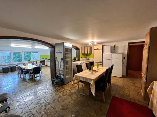 Günstige Zimmer im Spessart