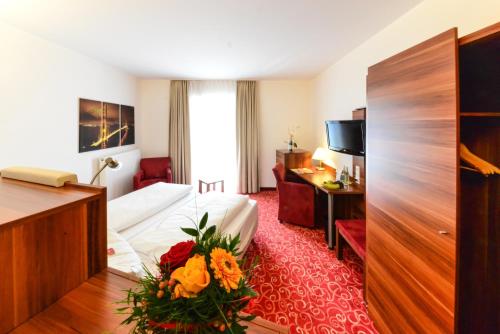 Hôtel Hotel Günter Am Pfannenstiel 14 - 18 Lenting