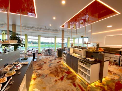 Hotel Günter Lenting allemagne